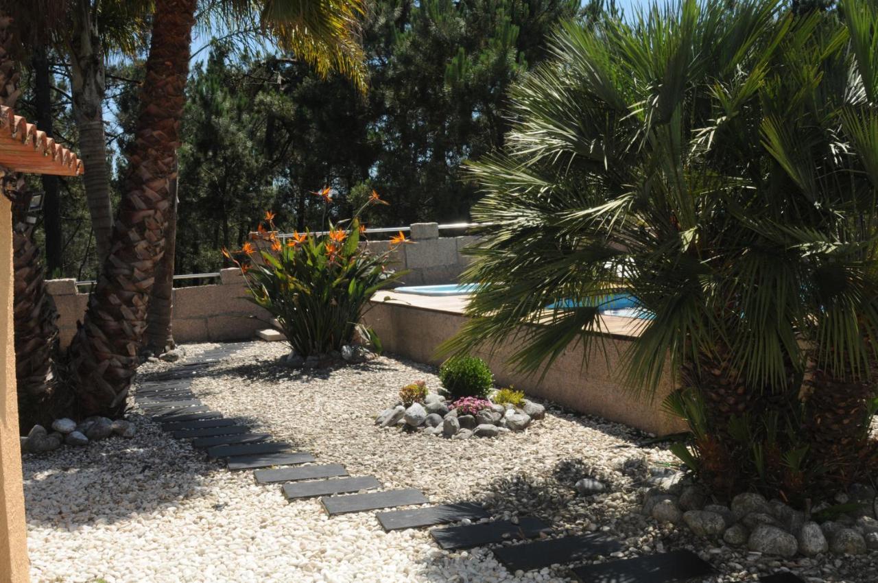 Villa Cuesta O Grove Exterior foto
