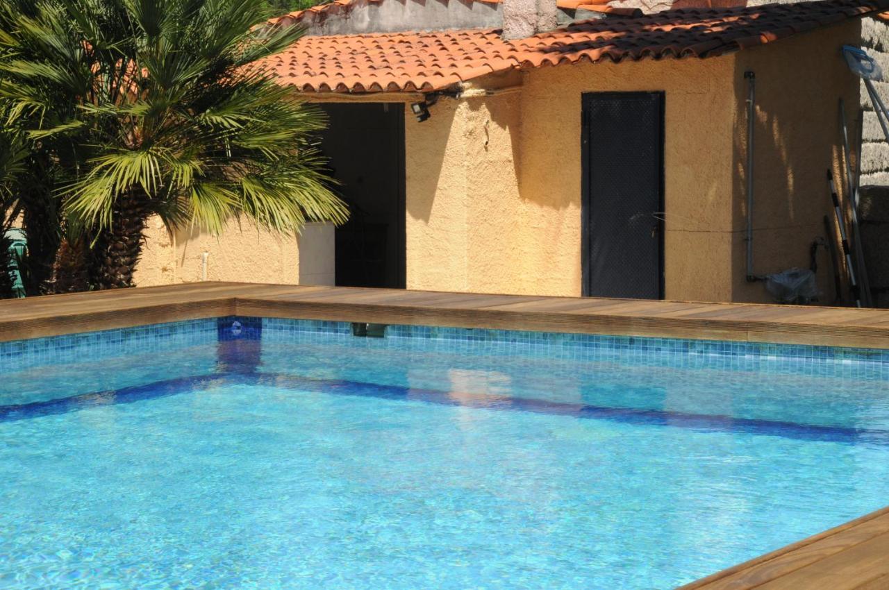 Villa Cuesta O Grove Exterior foto